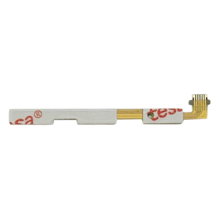 Power Button & Volume Button Flex Cable for ZTE Blade V9 Vita, For ZTE Blade V9 Vita - ORIWHIZ