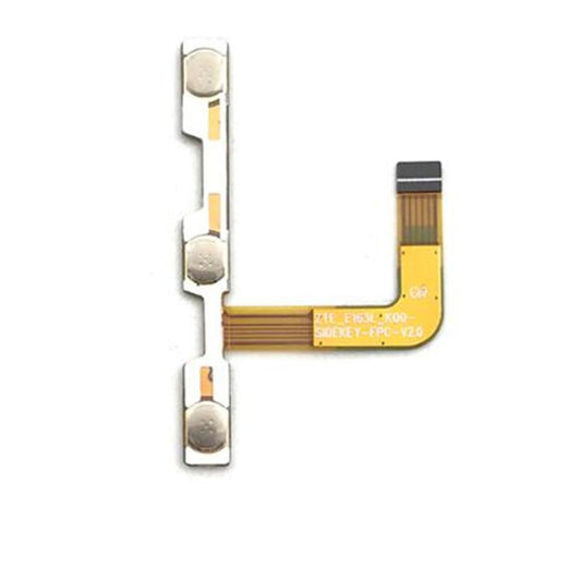 Power Button & Volume Button Flex Cable for ZTE Blade X3 D2 T620 A452, For ZTE Blade X3 - ORIWHIZ