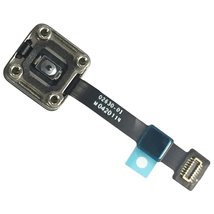 Power Button with Flex Cable for Macbook Air A1932 A2179, A1932 A2179 - ORIWHIZ