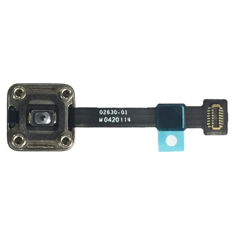 Power Button with Flex Cable for Macbook Air A1932 A2179, A1932 A2179 - ORIWHIZ