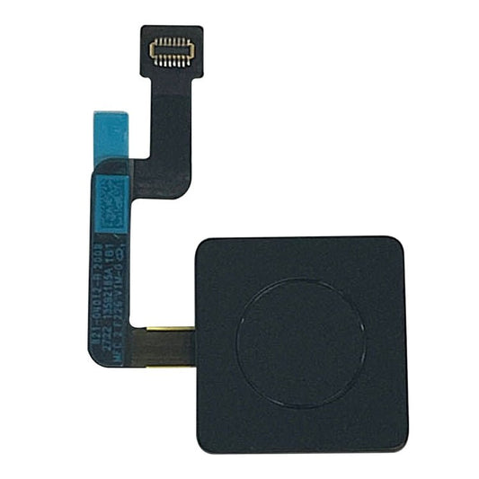 Power / Fingerprint Touch - ID Button Flex Cable 821 - 04012 - 02 for MacBook Air Retina 13.6 M2 A2681 2022, 2022 A2681 - ORIWHIZ