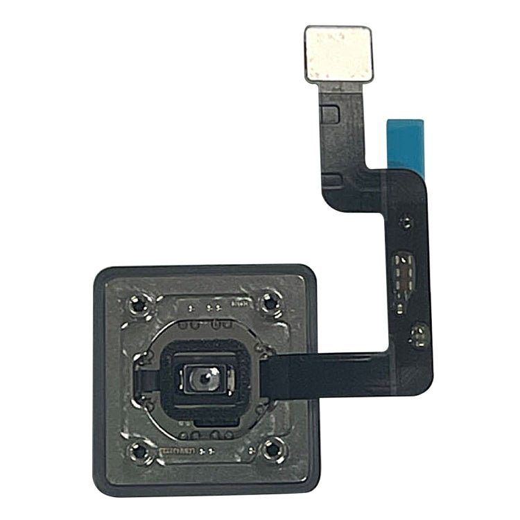 Power / Fingerprint Touch - ID Button Flex Cable 821 - 04012 - 02 for MacBook Air Retina 13.6 M2 A2681 2022, 2022 A2681 - ORIWHIZ
