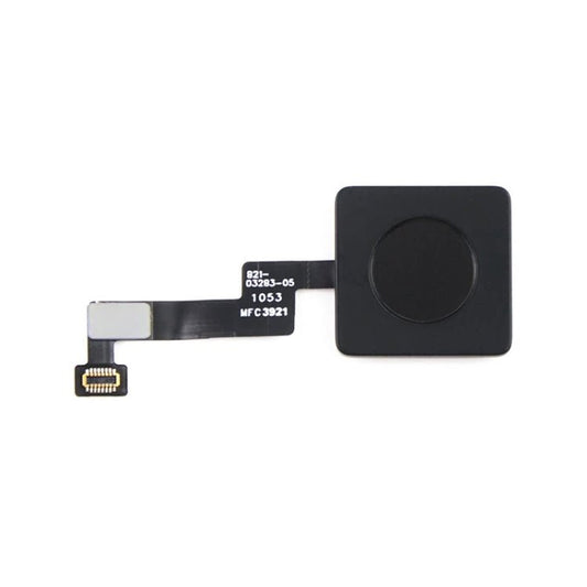 Power / Fingerprint Touch - ID Button Flex Cable for MacBook Pro Retina 14 M3 Pro/Max 2023 A2992 A2918, A2992 A2918 - ORIWHIZ