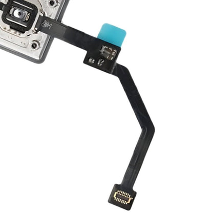 Power / Fingerprint Touch - ID Button Flex Cable for MacBook Pro Retina 16 M1 A2485 EMC3651 2021 821 - 03471 - 04, A2485 2021 - ORIWHIZ
