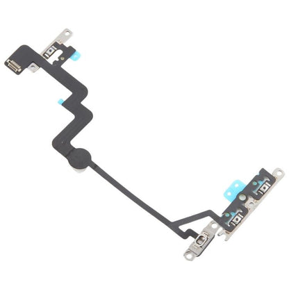 Power & Flashlight Flex Cable for iPhone XR (Change From iPXR to iP16), For iPhone XR (Change From iPXR to iP16) - ORIWHIZ