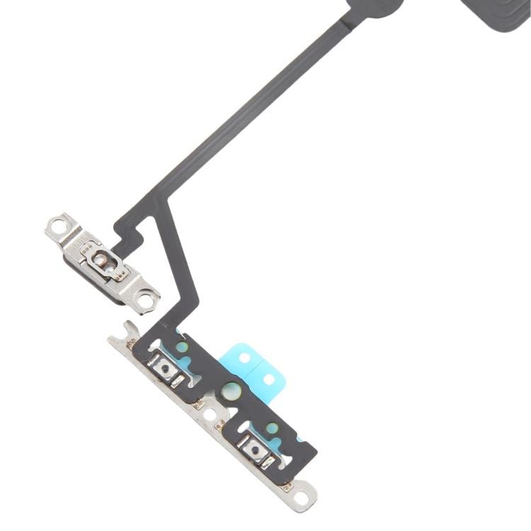 Power & Flashlight Flex Cable for iPhone XR (Change From iPXR to iP16), For iPhone XR (Change From iPXR to iP16) - ORIWHIZ