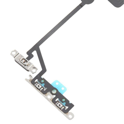 Power & Flashlight Flex Cable for iPhone XR (Change From iPXR to iP16), For iPhone XR (Change From iPXR to iP16) - ORIWHIZ