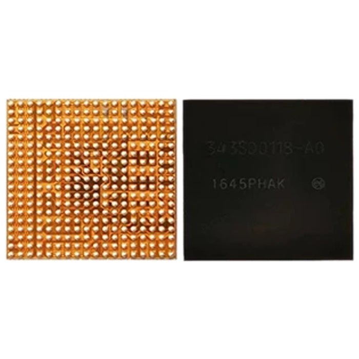 Power IC Module 343S00118 - A0 For iPad Pro 10.5 2017 A1701 A1709 A1852, 343S00118 - A0 - ORIWHIZ