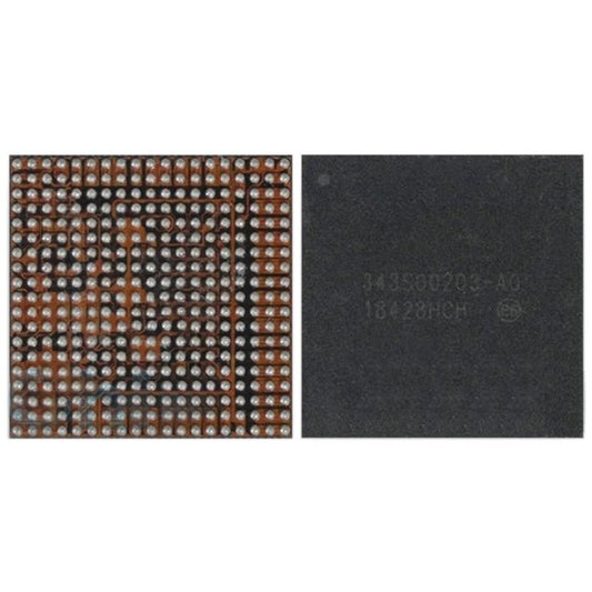 Power IC Module 343S00203 - A0 For iPad 9.7 2018 A1893, 343S00203 - A0 - ORIWHIZ
