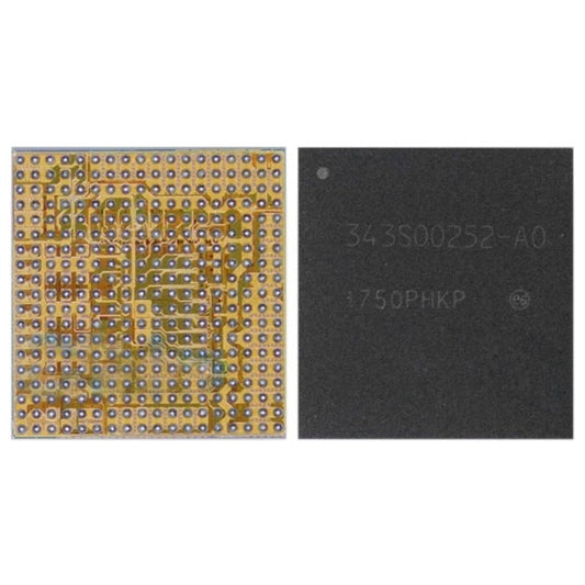 Power IC Module 343S00252 - A0 For iPad Pro 12.9, 343S00252 - A0 - ORIWHIZ