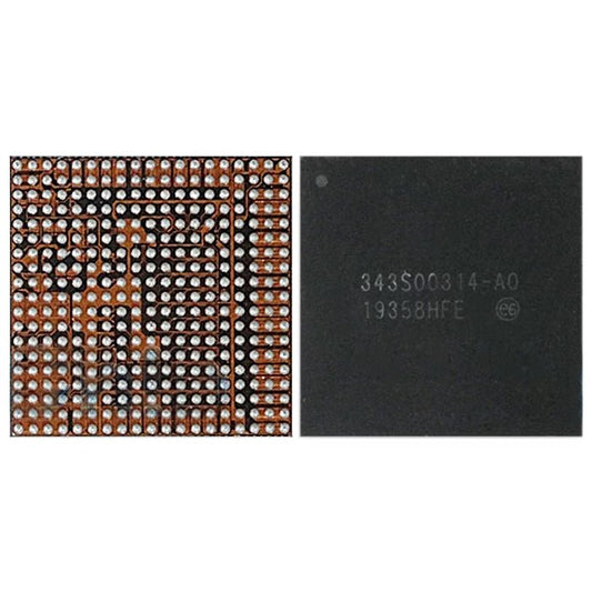 Power IC Module 343S00314 - A0 For iPad Pro 10.5 2019, 343S00314 - A0 - ORIWHIZ