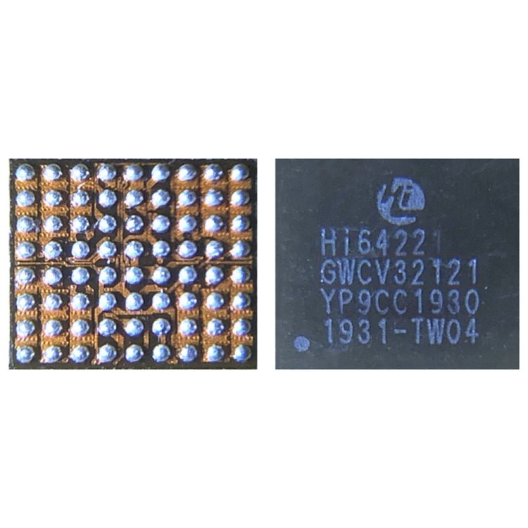 Power IC Module HI6422 V32121, HI6422 V32121 - ORIWHIZ