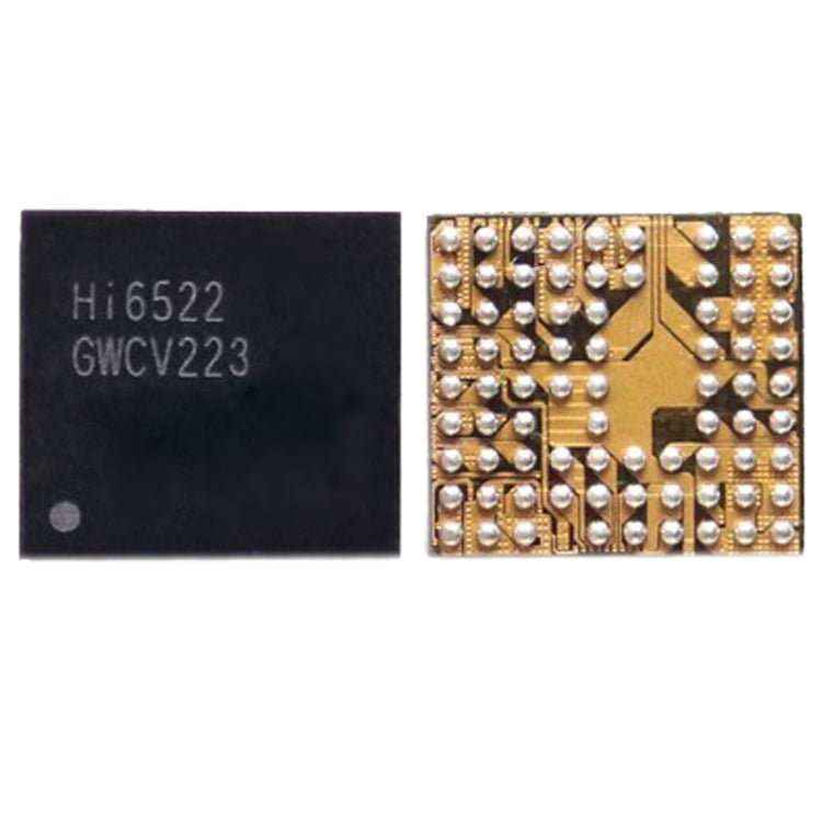 Power IC Module HI6522, HI6522 - ORIWHIZ