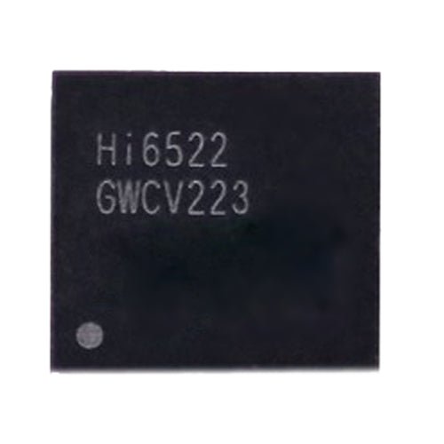 Power IC Module HI6522, HI6522 - ORIWHIZ