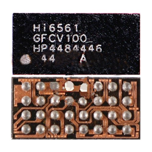 Power IC Module HI6561, HI6561 - ORIWHIZ