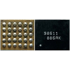 Power IC Module ISL98611 30 Pin, ISL98611 - ORIWHIZ