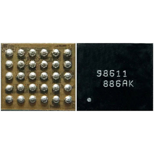 Power IC Module ISL98611 30 Pin, ISL98611 - ORIWHIZ