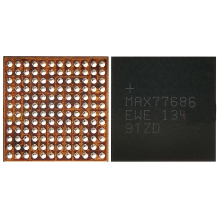 Power IC Module MAX77686, MAX77686 - ORIWHIZ