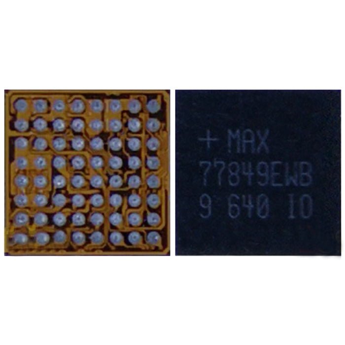 Power IC Module MAX77849, MAX77849 - ORIWHIZ