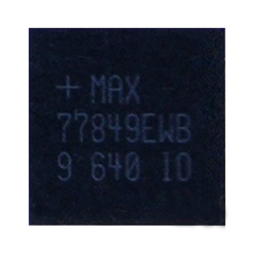 Power IC Module MAX77849, MAX77849 - ORIWHIZ