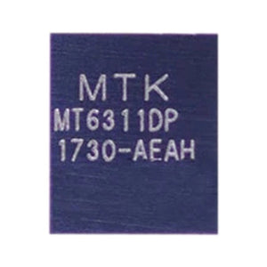 Power IC Module MT6311DP, MT6311DP - ORIWHIZ