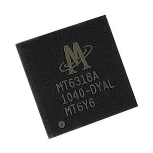 Power IC Module MT6318A, MT6318A - ORIWHIZ