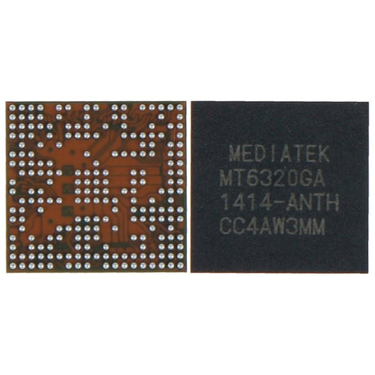 Power IC Module MT6320GA, MT6320GA - ORIWHIZ