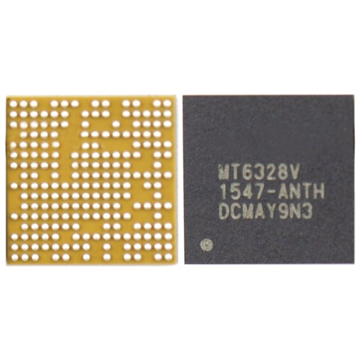 Power IC Module MT6328V, MT6328V - ORIWHIZ