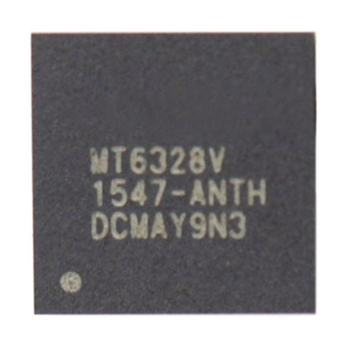 Power IC Module MT6328V, MT6328V - ORIWHIZ