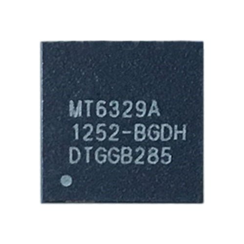 Power IC Module MT6329A, MT6329A - ORIWHIZ