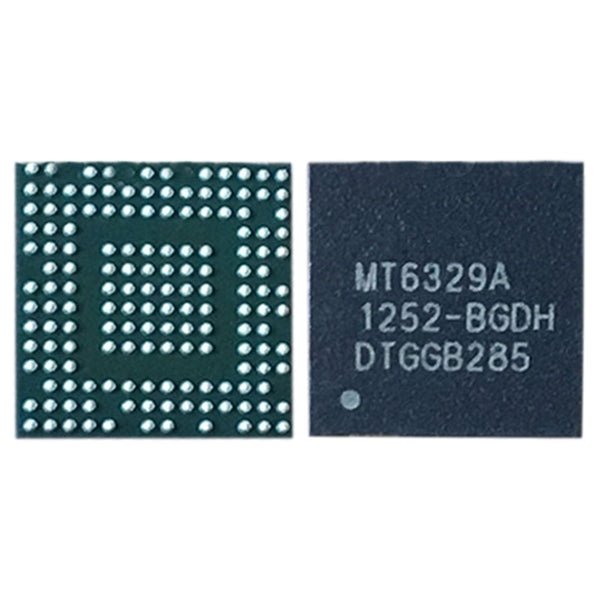 Power IC Module MT6329A, MT6329A - ORIWHIZ