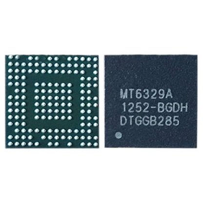 Power IC Module MT6329A, MT6329A - ORIWHIZ