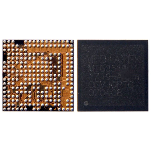 Power IC Module MT6355W, MT6355W - ORIWHIZ