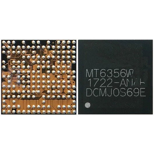 Power IC Module MT6356W, MT6356W - ORIWHIZ