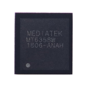 Power IC Module MT6358W, MT6358W - ORIWHIZ