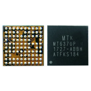 Power IC Module MT6370P, MT6370P - ORIWHIZ