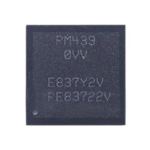 Power IC Module PM439, PM439 - ORIWHIZ