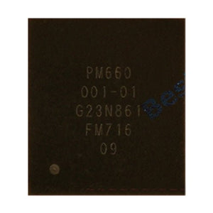 Power IC Module PM660 001 - 1, PM660 001 - 1 - ORIWHIZ