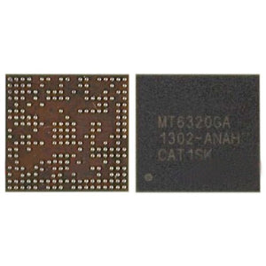 Power IC Module PM660A, PM660A - ORIWHIZ