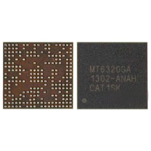 Power IC Module PM660A, PM660A - ORIWHIZ