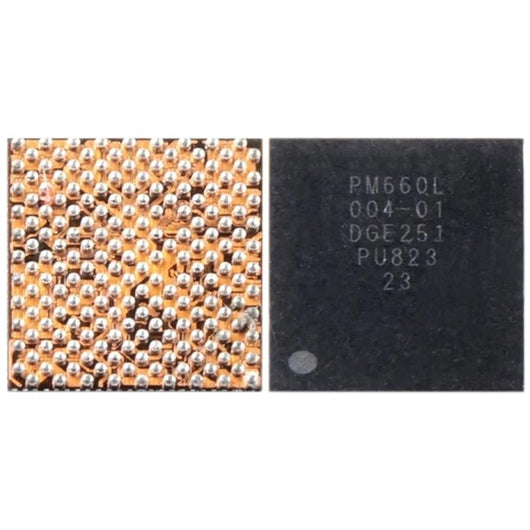 Power IC Module PM660L 004, PM660L 004 - ORIWHIZ