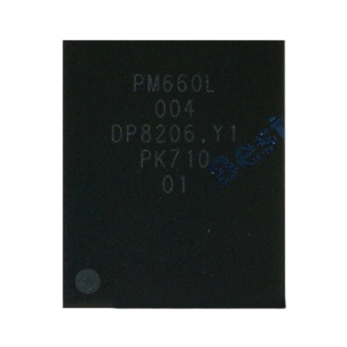 Power IC Module PM660L, PM660L - ORIWHIZ