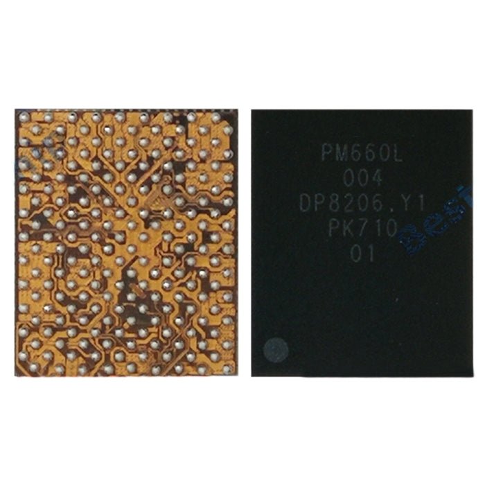 Power IC Module PM660L, PM660L - ORIWHIZ