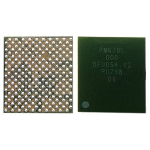 Power IC Module PM670L, PM670L - ORIWHIZ