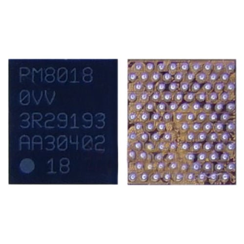 Power IC Module PM8018, PM8018 - ORIWHIZ