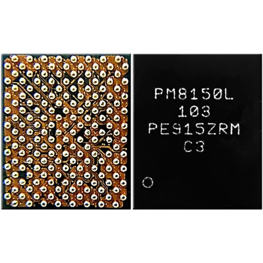 Power IC Module PM8150L 103, PM8150L 103 - ORIWHIZ