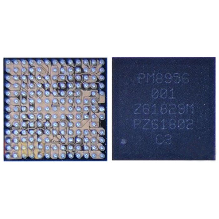 Power IC Module PM8956, PM8956 - ORIWHIZ