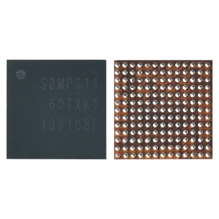 Power IC Module S2MPS11, S2MPS11 - ORIWHIZ