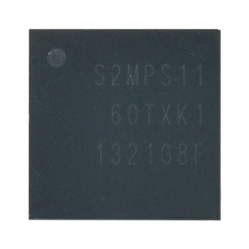 Power IC Module S2MPS11, S2MPS11 - ORIWHIZ
