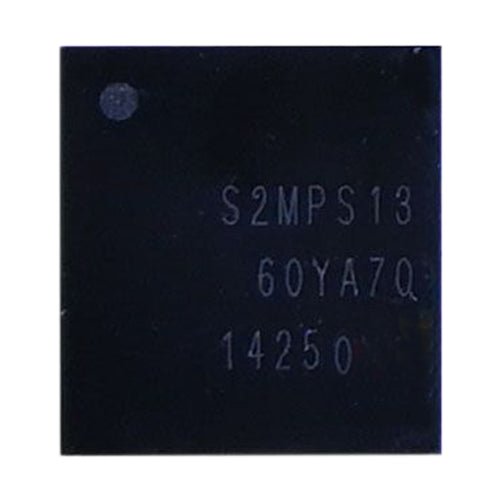 Power IC Module S2MPS13, S2MPS13 - ORIWHIZ